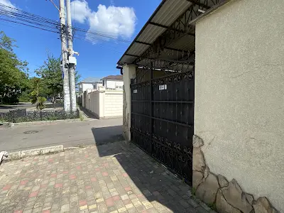 дом по адресу Китобойная ул.