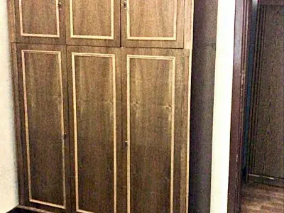 квартира за адресою Тургенівська, 35б