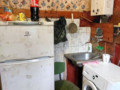 квартира за адресою Святославська вул., 15