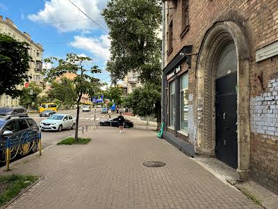 квартира по адресу Саксаганского ул., 63/28
