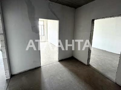 квартира по адресу Краснова ул., 3а