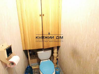 квартира по адресу Правды просп. (Правды), 19/3