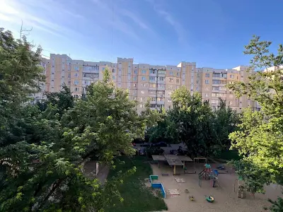 квартира за адресою Тростянецька вул., 7-А