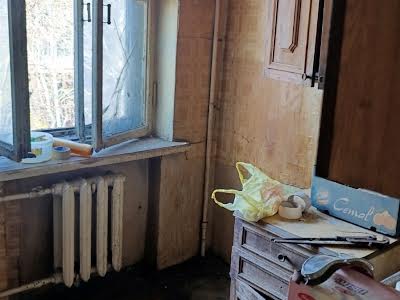 квартира за адресою Шевченка просп., 23