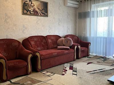 квартира за адресою Морехідна, 9