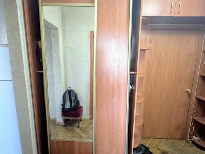 квартира за адресою Оболонський просп., 22