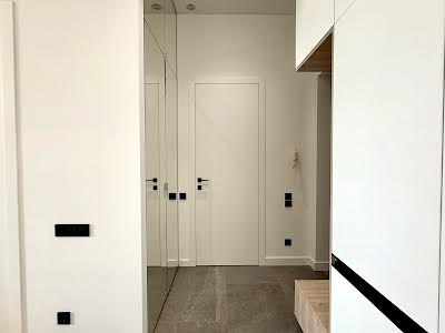 квартира за адресою паркова, 16