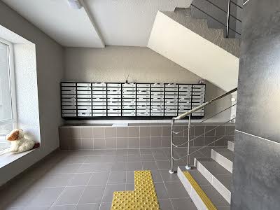квартира за адресою Транспортна вул., 11/3