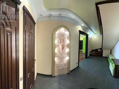квартира за адресою Юлії Здановської вул. (Ломоносова), 52/3