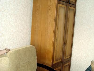 квартира за адресою Миколи Кибальчича вул., 15