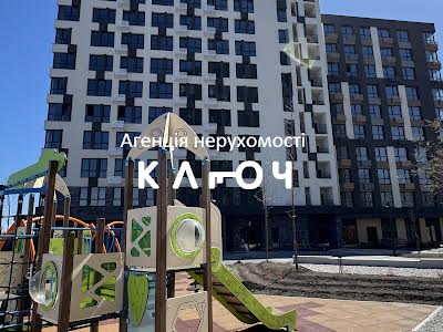 квартира за адресою Андріївська вул., 2-А