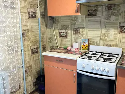 квартира по адресу Мачтовая ул., 18