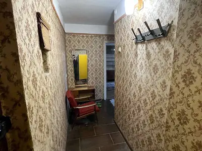 квартира за адресою Фортечний тупик (Тверський), 6/8