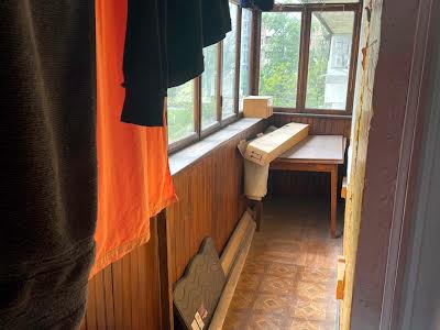 квартира по адресу Оболонский просп., 7-Б