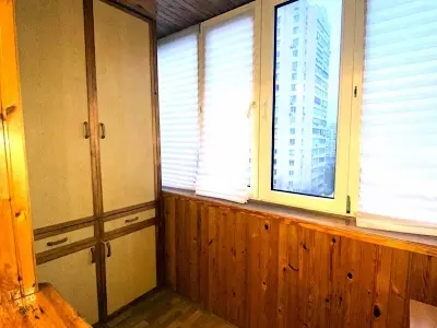 квартира по адресу Бориса Гмыри ул., 15-А