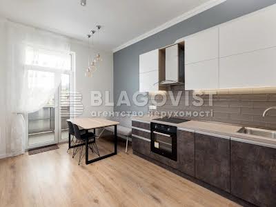 квартира за адресою Саперне Поле вул., 12