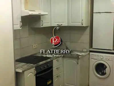квартира за адресою Ракетна вул., 24