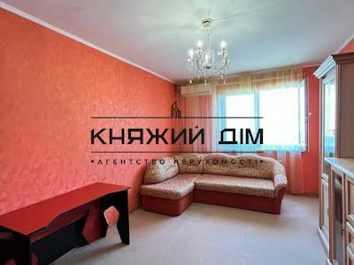квартира за адресою Юрія Кондратюка вул., 7