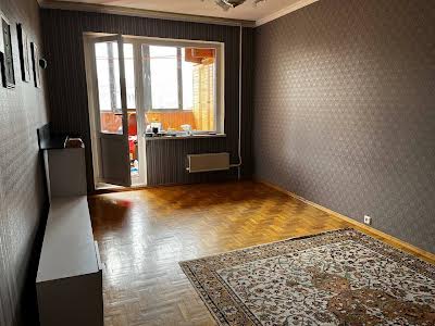 квартира по адресу Александра Мишуги ул., 3