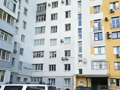 квартира по адресу Победы просп., 66п