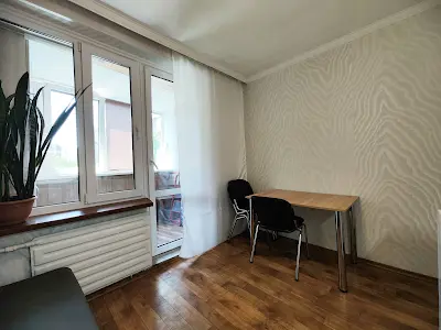 квартира по адресу Березняковская ул., 16