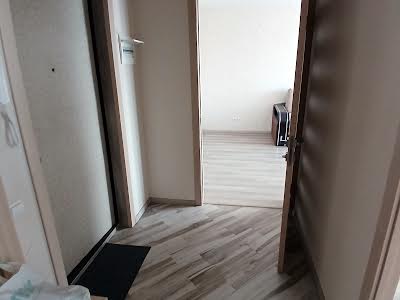 квартира за адресою Гната Юри вул., 10