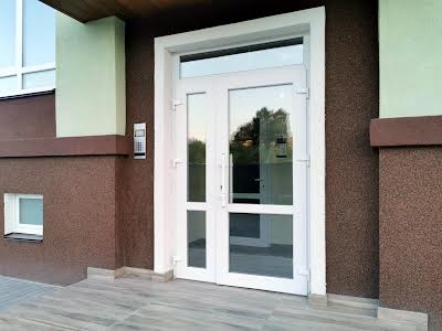 квартира за адресою Івана Білика вул. (Яблунева), 11