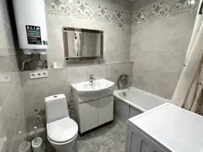 квартира за адресою Балтійський пров., 5