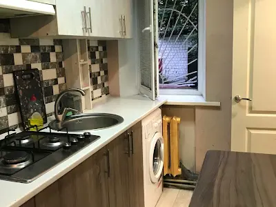 квартира по адресу Джона Маккейна ул. (Кудри Ивана), 38-А