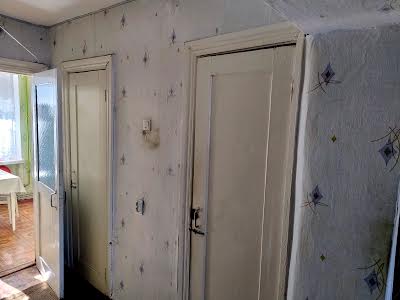 квартира по адресу Освіти, 27