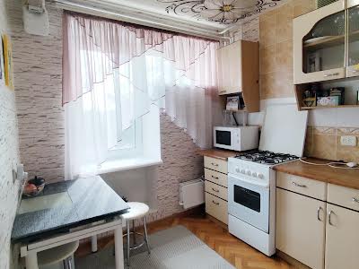 квартира по адресу Ивана Сирко ул. (Демʼяна Коротченка), 14