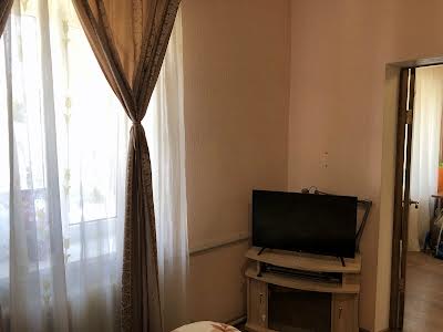 дом по адресу Днепровская ул., 8