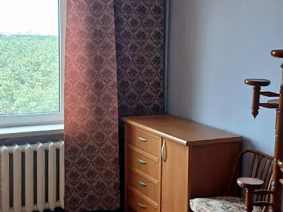 квартира по адресу Князя Романа Мстиславича ул. (Генерала Жмаченка), 4