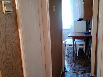 квартира по адресу Екскаваторна ул., 12