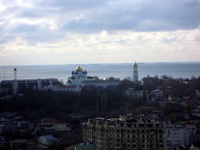 квартира по адресу Фонтанская дорога ул. (Перекопской дивизии улица), 122/1б