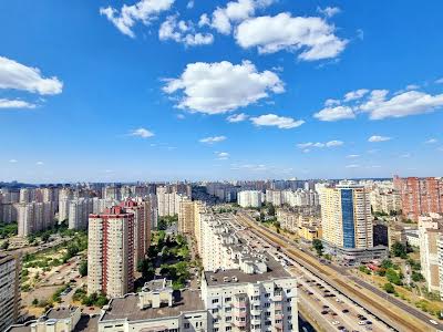 квартира по адресу Срибнокильская ул., 1