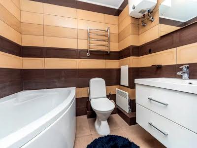 квартира за адресою Кловський узвіз (Кловський), 20