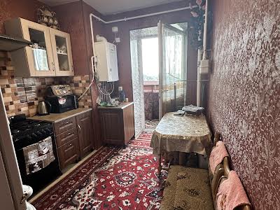 квартира по адресу Виктора Йовы ул., 7