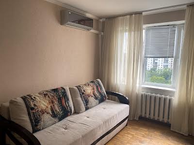 квартира по адресу Пантелеймона Кулиша ул. (Челябинская), 11