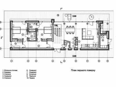 будинок за адресою с. Нові Безрадичі, Підгірна