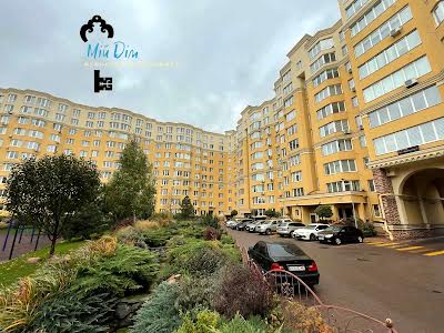 квартира за адресою Абрикосова, 5