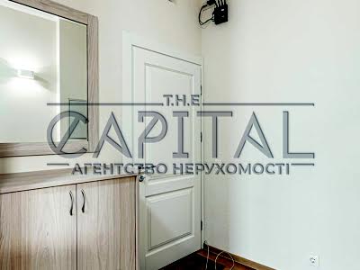 квартира за адресою Антоновича вул. (Горького), 72