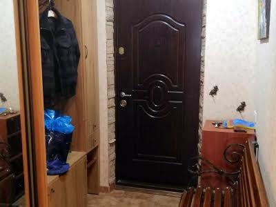 квартира за адресою Київ, Верховинна вул., 35