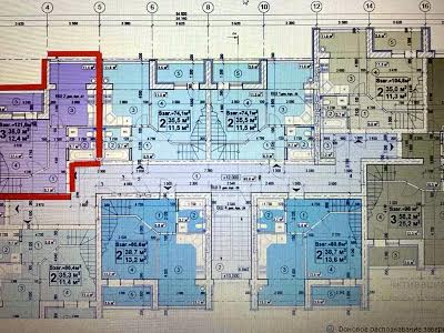 квартира по адресу Кузьмы Скрябина ул., 8