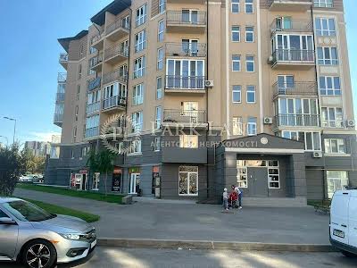 квартира за адресою Метрологічна вул., 60