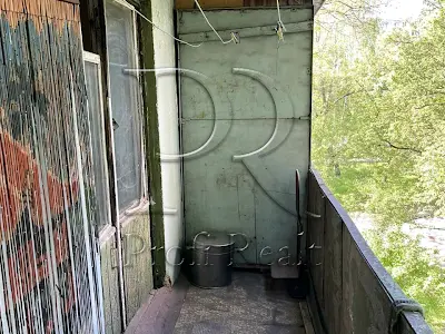 квартира по адресу Леся Курбаса просп., 15