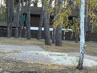 ділянка за адресою с. Романків, Сосновий Бір вул.