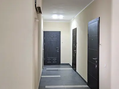 квартира по адресу Соборности просп. (Воззʼєднання), 17