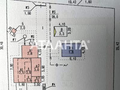 будинок за адресою линия, 87