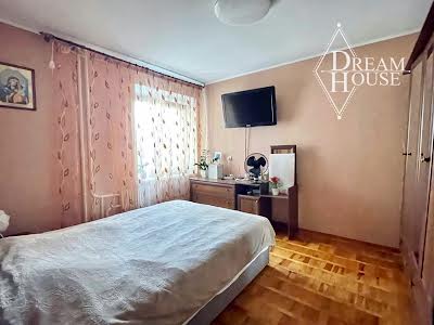 квартира за адресою 15 м-н, 34